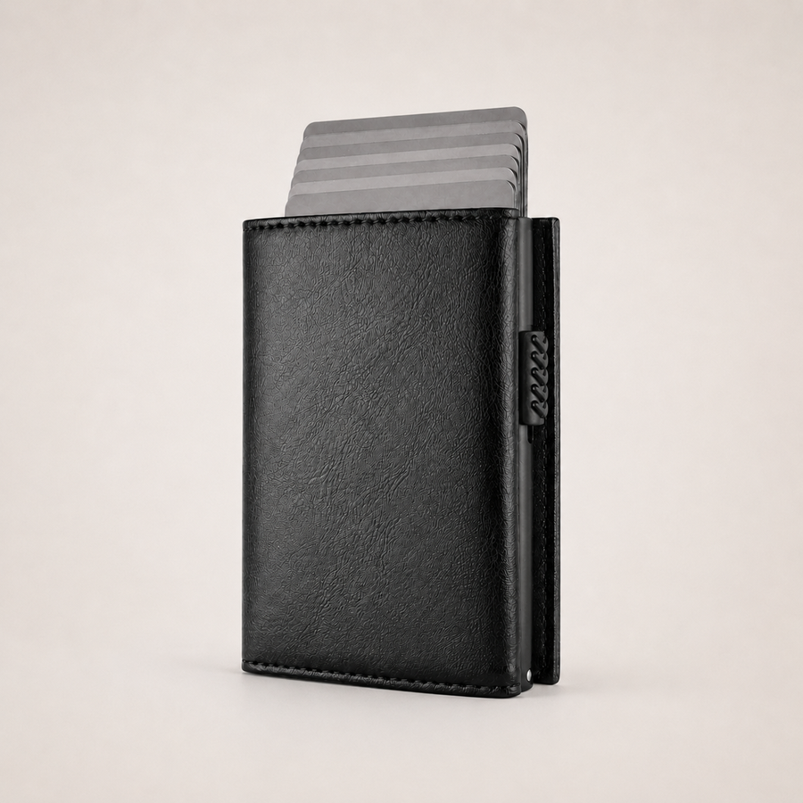 Valtory, portefeuille compact