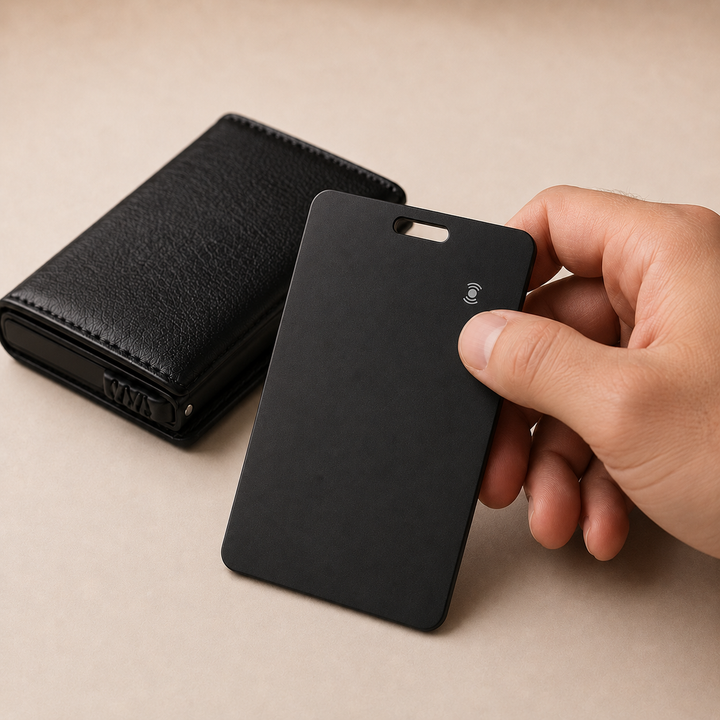 Étape Carte Tracker Voryma Android