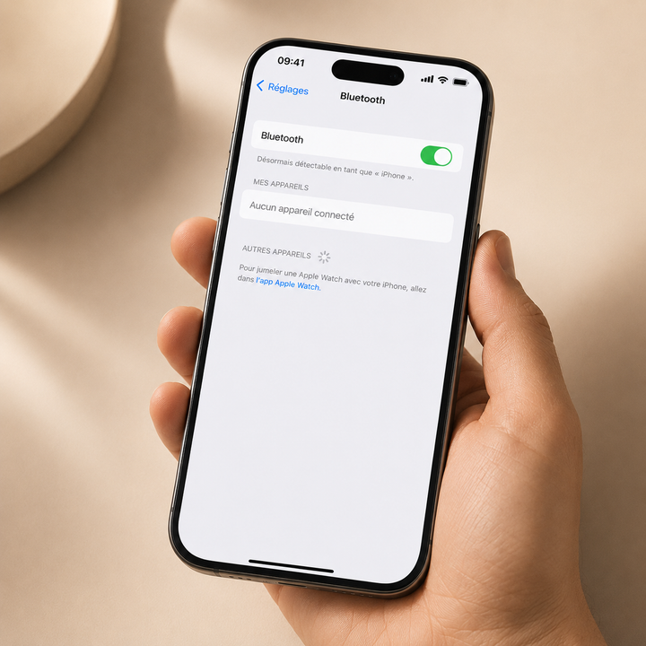 Étape Carte Tracker Voryma
