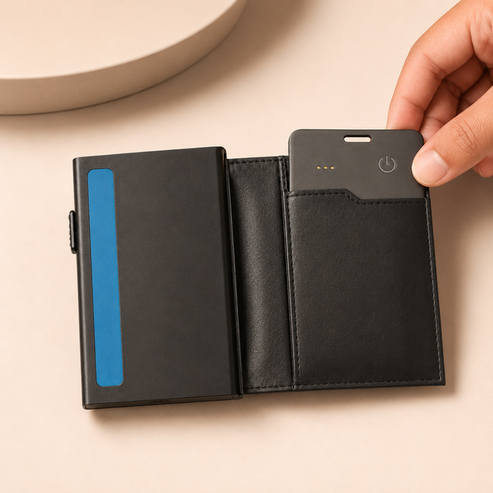 Étape Carte Tracker Voryma