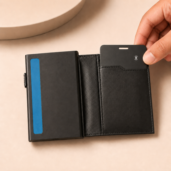 Étape Carte Tracker Voryma Android
